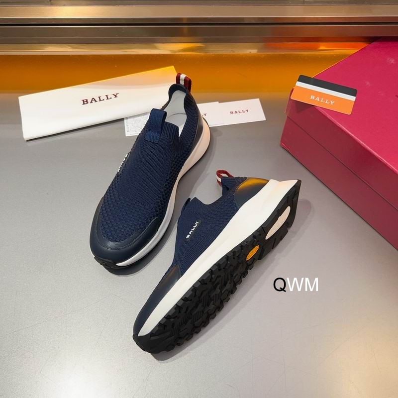 Bally sz39-44 WM0601 17